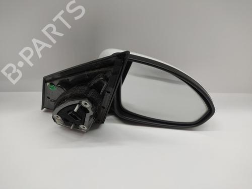 Used Right mirror Right mirror CHEVROLET CRUZE (J300) [2009-2026] 33658101 33658101
