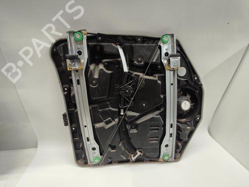 Used Front right window mechanism MERCEDES-BENZ V-CLASS (W447) [2014-2025]  28956692