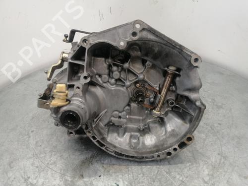 Used Gearbox PEUGEOT 206 Hatchback (2A/C) 1.6 i (89 hp) 11178830