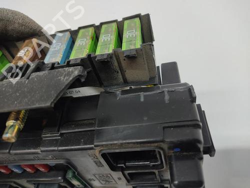 Fuse box CITROËN C3 I (FC_, FN_) 1.4 HDi | BP30539970E1 