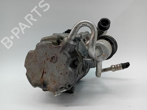 AC compressor RENAULT MEGANE IV Hatchback (B9A/M/N_) | BP38541343M34 - Image 2
