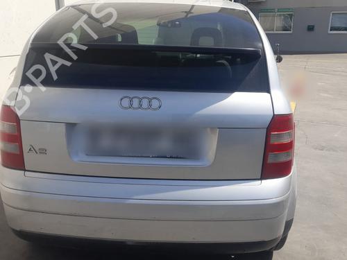 Right mirror AUDI A2 (8Z0) 1.4 | BP22755978C27 