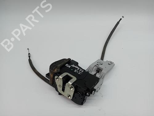 Used Front left lock Front left lock KIA SPORTAGE III (SL) [2009-2017] 33464295 33464295