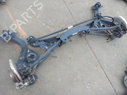 Used Rear axle Rear axle 37182307 37182307
