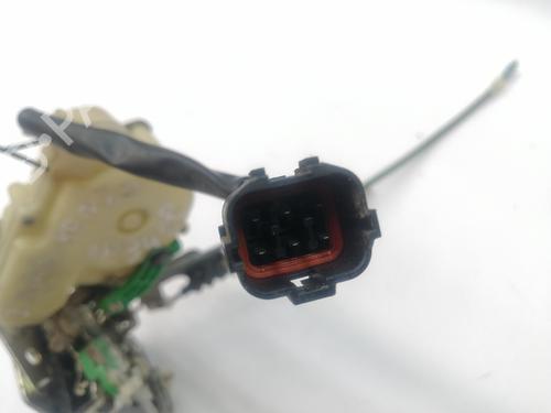 Front left lock KIA SORENTO I (JC)  | BP29338045C98 