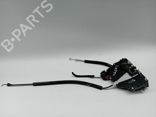 Used Front right lock Front right lock 38777417 38777417