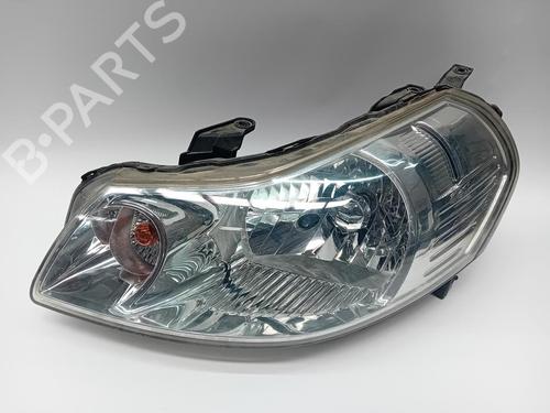 Used Left headlight Left headlight SUZUKI SX4 (EY, GY) [2006-2026] 36430743 36430743