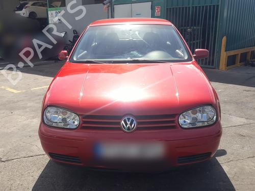 Right front door VW GOLF IV (1J1)  | BP24980826C3 