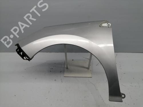 Used Left front fenders PEUGEOT 308 SW I (4E_, 4H_) 1.6 HDi (112 hp) 31316467