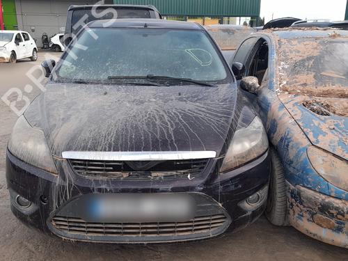 Tailgate FORD FOCUS II (DA_, HCP, DP)  | BP24112313C6 