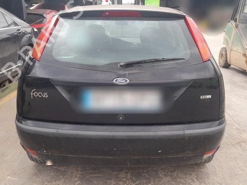 Left front fenders FORD FOCUS I Saloon (DFW) 1.8 TDCi | BP25747026C41 
