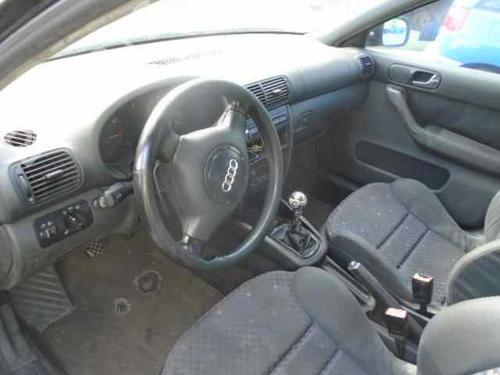 Right mirror AUDI A3 (8L1) 1.8 T | BP5526563C27 