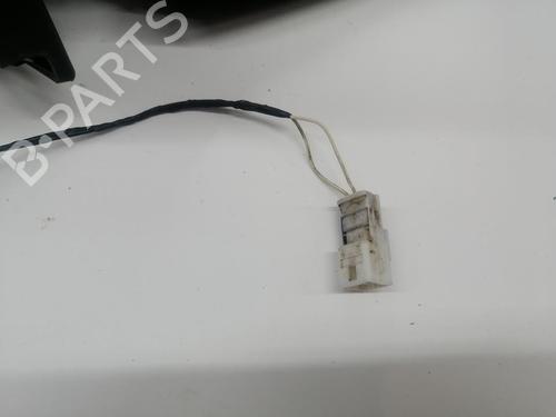Right mirror DACIA SANDERO II  | BP29267418C27 