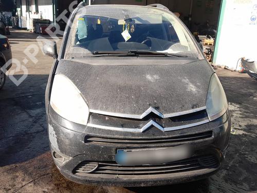 Used Parts CITROËN C4 Picasso I MPV (UD_)  1.6 HDi  1162524