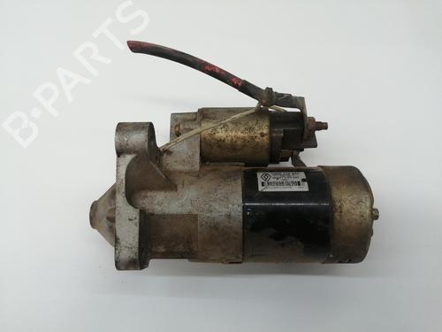 Used Starter RENAULT MEGANE I Classic (LA0/1_) 1.9 dCi (LA05, LA1F) (102 hp) 28157268