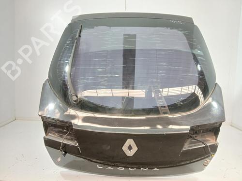 tailgate-renault-laguna-iii-bt01-2007-2008-2009-2010-2011-2012-2013-2014-2015-34216180 main image