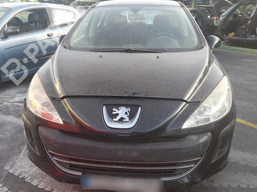 Used Parts PEUGEOT 308 I (4A_, 4C_)  1.4 16V  1155767