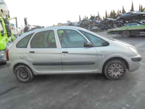 Heater blower motor CITROËN XSARA PICASSO (N68) 1.6 HDi | BP14026877M62 