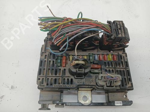Fuse box CITROËN C4 I (LC_) | BP37182080E1 - Image 4