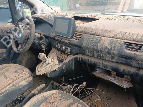 Frontplade/Frontkurv RENAULT KANGOO III Box Body/MPV E-Tech Electric (FJJA) | BP36594574C72 - Image 4