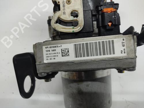 Steering pump CITROËN C4 II (NC_) 1.2 THP 110 (NCHNZ6, NCHNV6) | BP36077379M99  - Image 5