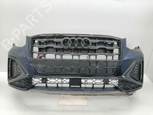 Used Front bumper Front bumper AUDI Q2 (GAB, GAG) 30 TDI (116 hp) 32999517 32999517