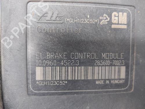 Steuergerät CHEVROLET CRUZE Hatchback (J305) 2.0 CDI | BP30539936M11