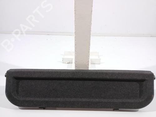 Used Rear parcel shelf SUZUKI SWIFT III (MZ, EZ) 1.3 (RS413, ZC11S) (92 hp) 32288287