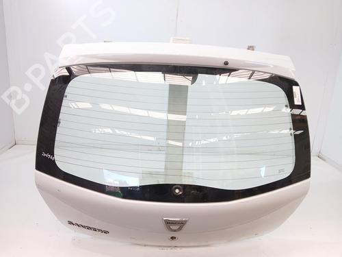 tailgate-dacia-sandero-2008-33020317 main image