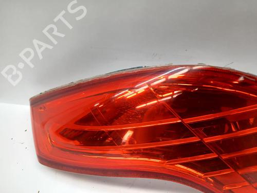 Left tailgate light FORD FOCUS II Convertible 2.0 | BP37594510C79 - Image 2