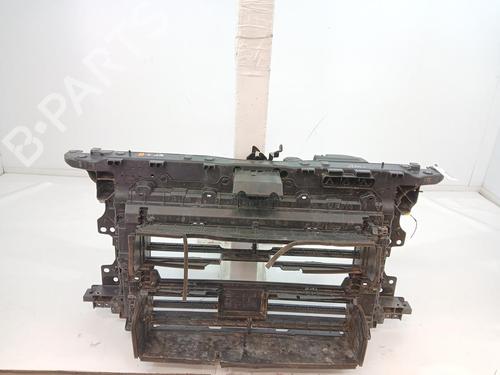 Used Front slam panel Front slam panel 38414543 38414543