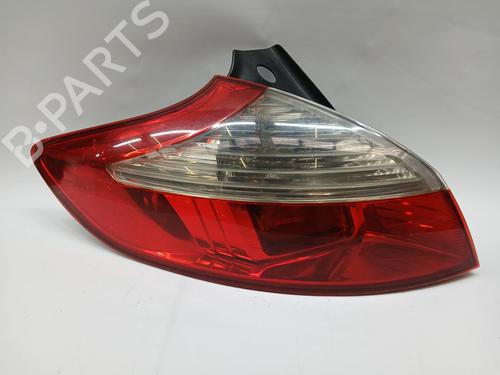 Used Left taillight Left taillight 38254205 38254205
