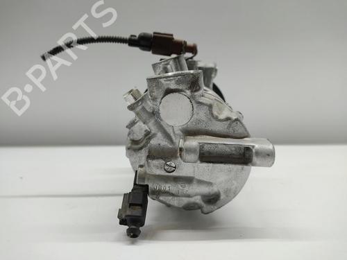 AC compressor AUDI A5 Sportback (F5A, F5F) 40 TDI | BP29594429M34 