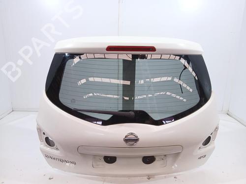 Bagklap CC/Kombi-Coupé Bagklap CC/Kombi-Coupé 38470542 38470542