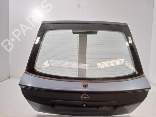 Used Tailgate Tailgate OPEL ASTRA G Hatchback (T98) [1998-2009] 34345868 34345868