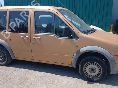 Front left seatbelt FORD TRANSIT CONNECT (P65_, P70_, P80_) 1.8 TDCi | BP36781496I26 - Image 12