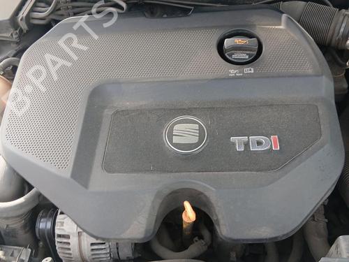Left tailgate light SEAT CORDOBA (6L2) 1.9 TDI | BP37794492C79 - Image 10