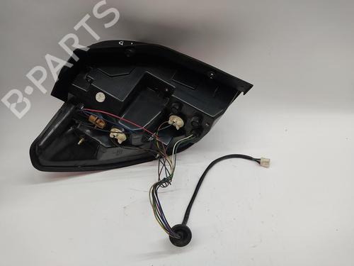 Right taillight CHEVROLET CAPTIVA (C100, C140) 2.2 D | BP29376080C35 