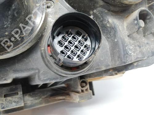 Right headlight LAND ROVER FREELANDER 2 (L359) | BP31176115C29