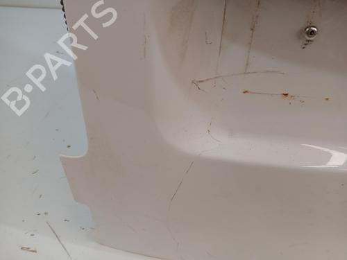 Left tailgate VW CADDY IV MPV (SAB, SAJ)  | BP29546958C76 