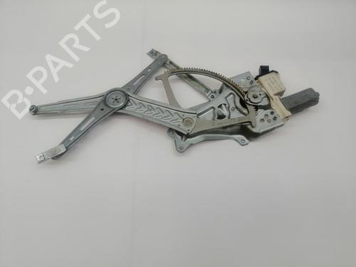 Used Front left window mechanism OPEL VECTRA C (Z02) [2002-2009]  29731525