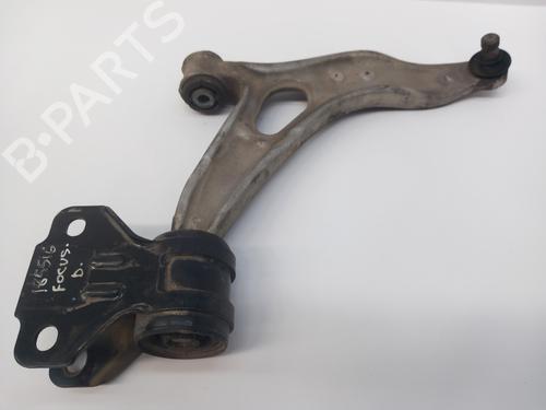 Used Right front suspension arm FORD FOCUS III 1.0 EcoBoost (125 hp) 16975324