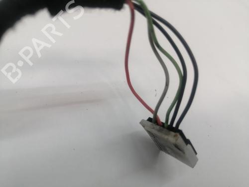Left mirror BMW 3 (E46) 330 d | BP29376103C26 