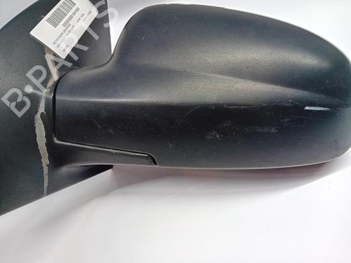 Left mirror DAEWOO KALOS (KLAS) 1.4 16V | BP20847713C26 