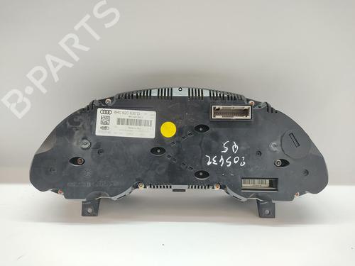 Instrument cluster AUDI Q5 (8RB) 2.0 TDI | BP30727207C47