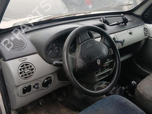 Left taillight RENAULT KANGOO (KC0/1_) 1.5 dCi (KC07) | BP32311945C34 