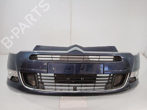 Used Front bumper Front bumper CITROËN C5 III (RD_) [2008-2017] 33949659 33949659