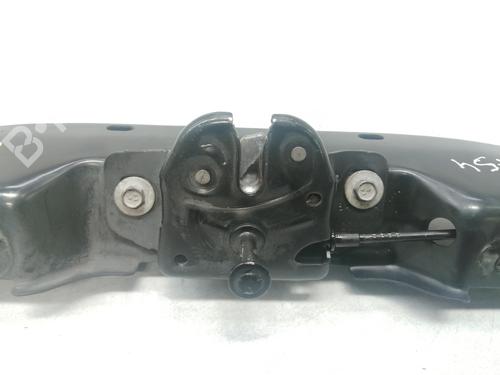 Front slam panel CHRYSLER GRAND VOYAGER V (RT) 2.8 CRDi | BP17916685C72 