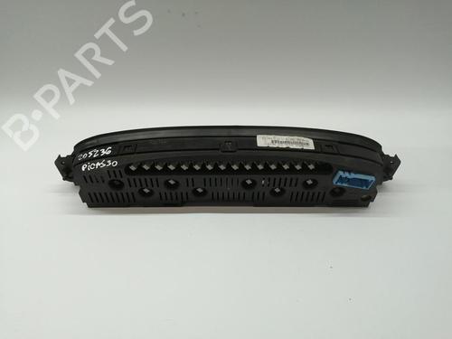 Kombinert Instrument CITROËN XSARA PICASSO (N68) 1.6 HDi | BP30681276C47