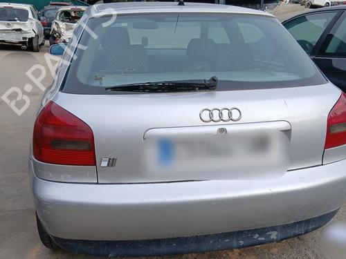 Left front indicator AUDI A3 (8L1) 1.9 TDI | BP35783441C32  - Image 8